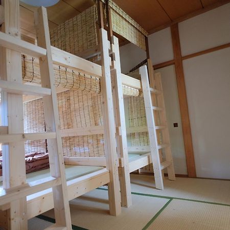 Hotel Tokiwa Kamakura Backpackers Zewnętrze zdjęcie