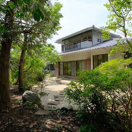 Hotel Tokiwa Kamakura Backpackers Zewnętrze zdjęcie