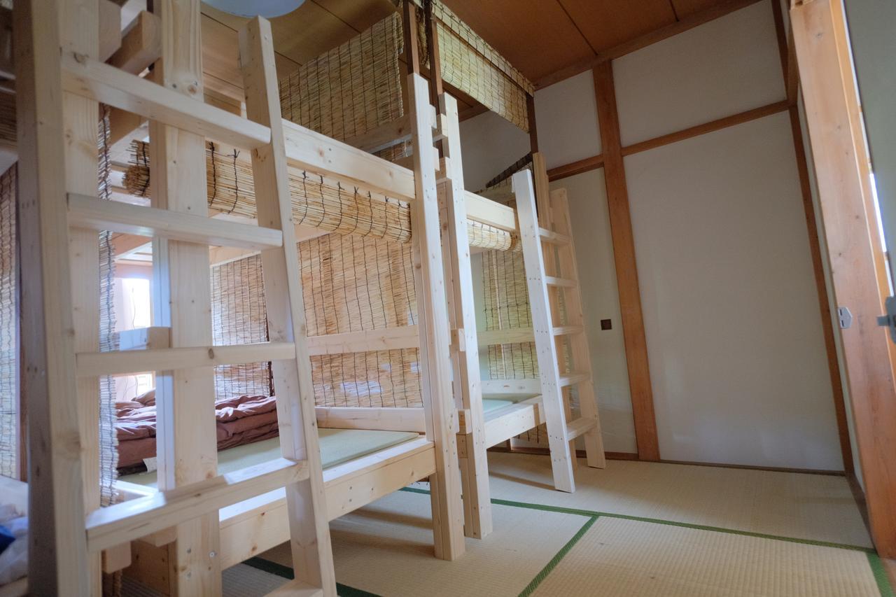 Hotel Tokiwa Kamakura Backpackers Zewnętrze zdjęcie