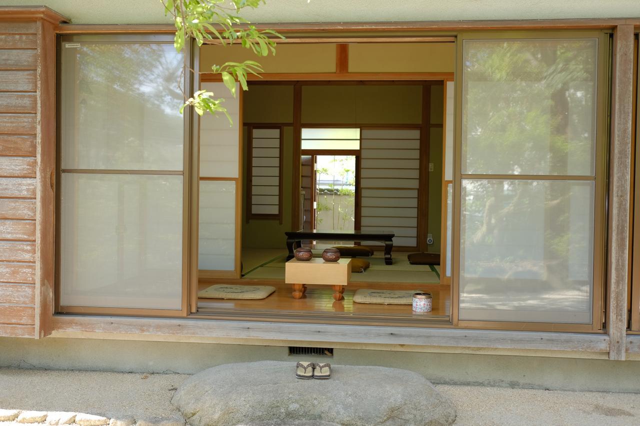 Hotel Tokiwa Kamakura Backpackers Zewnętrze zdjęcie
