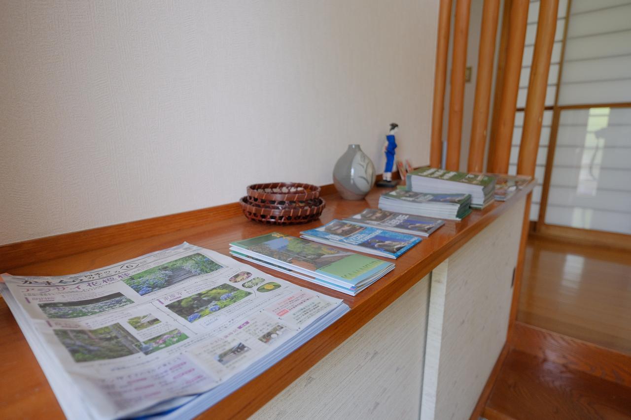 Hotel Tokiwa Kamakura Backpackers Zewnętrze zdjęcie