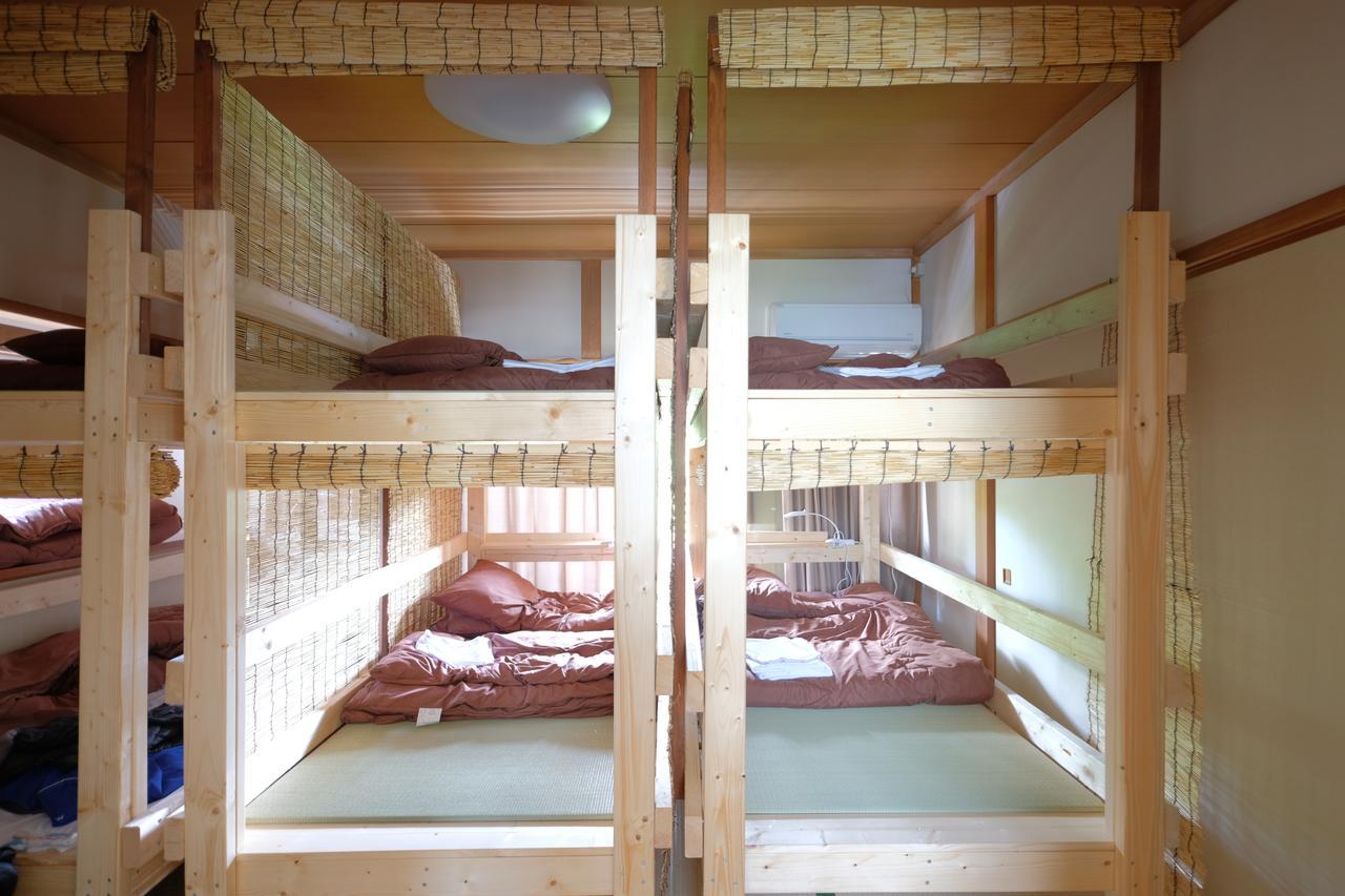 Hotel Tokiwa Kamakura Backpackers Zewnętrze zdjęcie