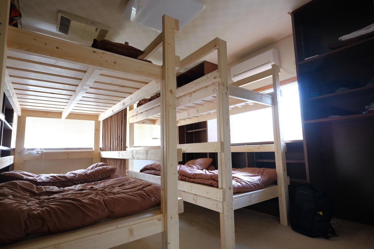 Hotel Tokiwa Kamakura Backpackers Zewnętrze zdjęcie