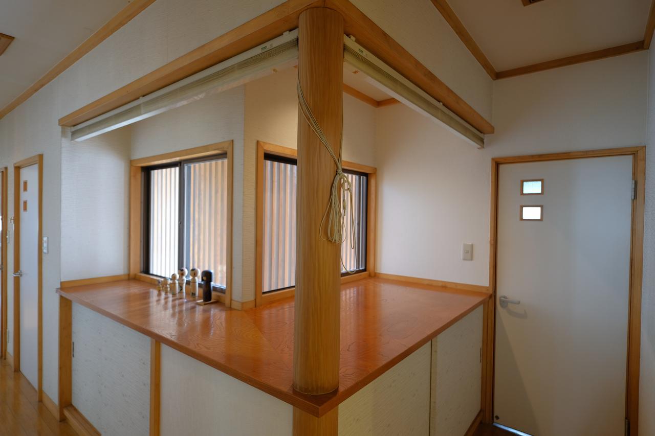 Hotel Tokiwa Kamakura Backpackers Zewnętrze zdjęcie