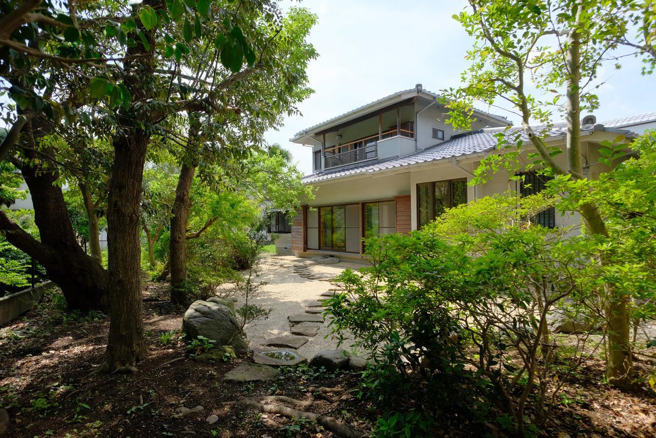 Hotel Tokiwa Kamakura Backpackers Zewnętrze zdjęcie